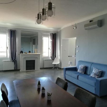 Apartamento Cavour17 San Remo Exterior foto