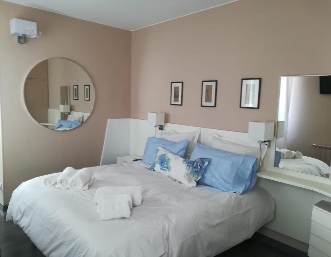 Apartamento Cavour17 San Remo Exterior foto