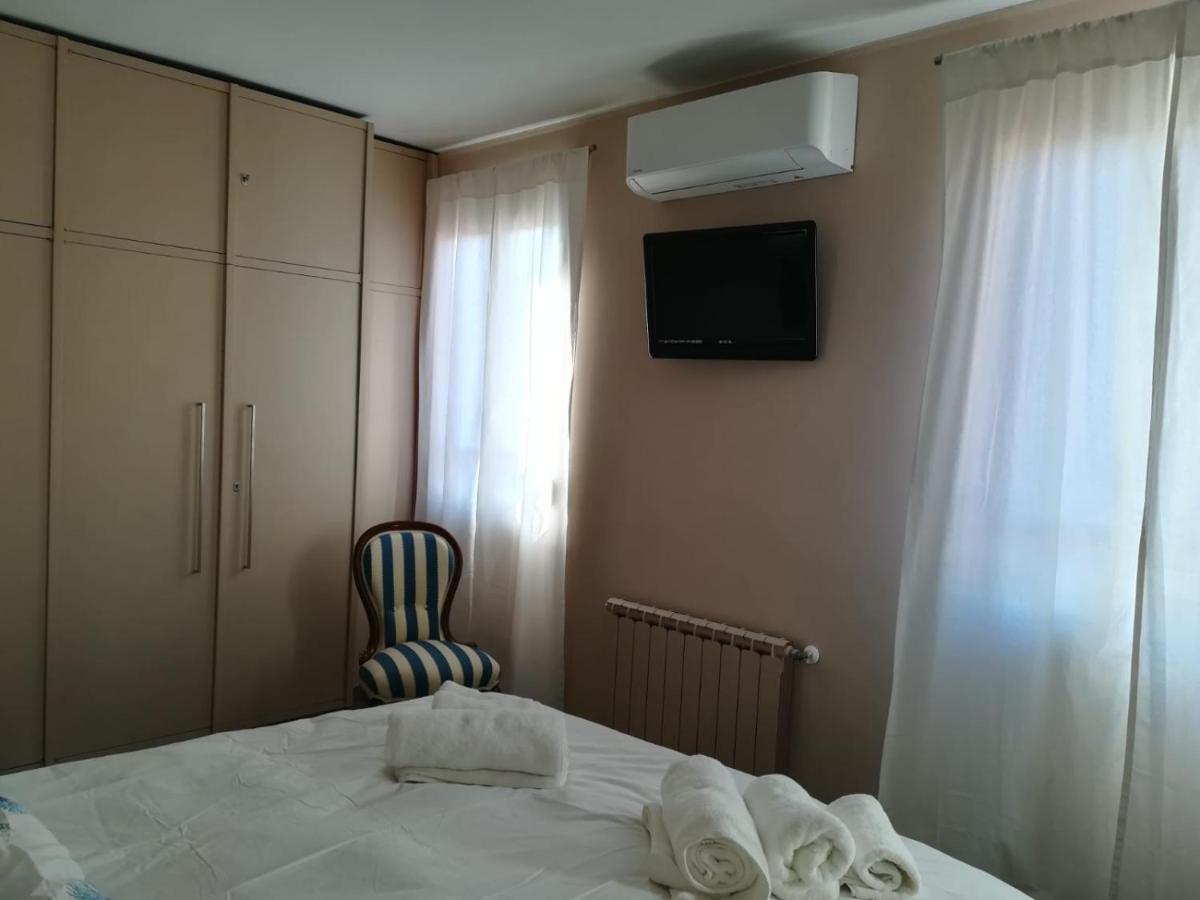 Apartamento Cavour17 San Remo Exterior foto