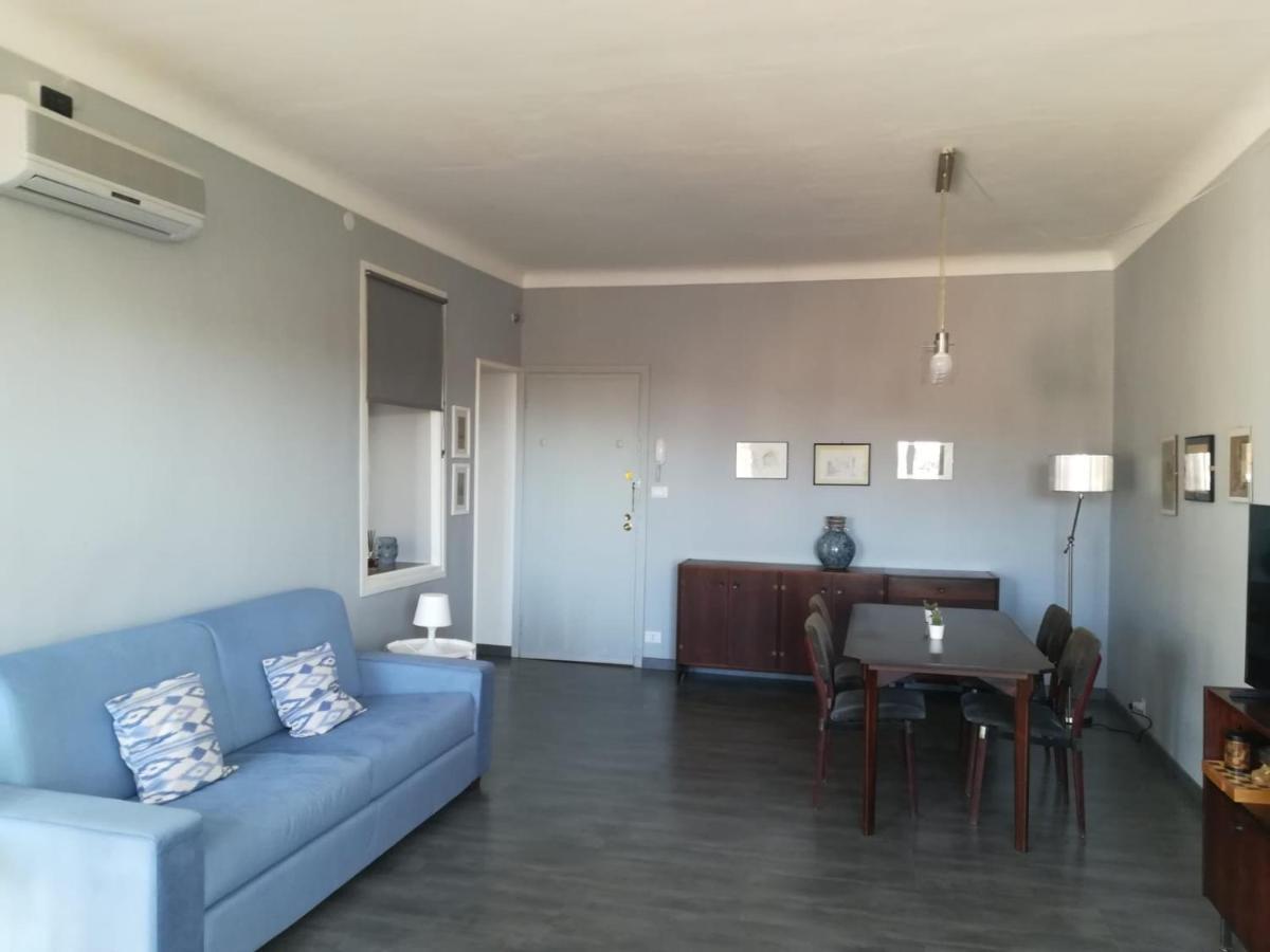 Apartamento Cavour17 San Remo Exterior foto