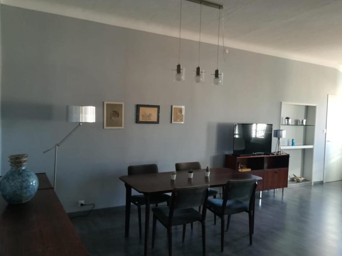 Apartamento Cavour17 San Remo Exterior foto