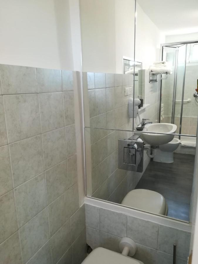 Apartamento Cavour17 San Remo Exterior foto