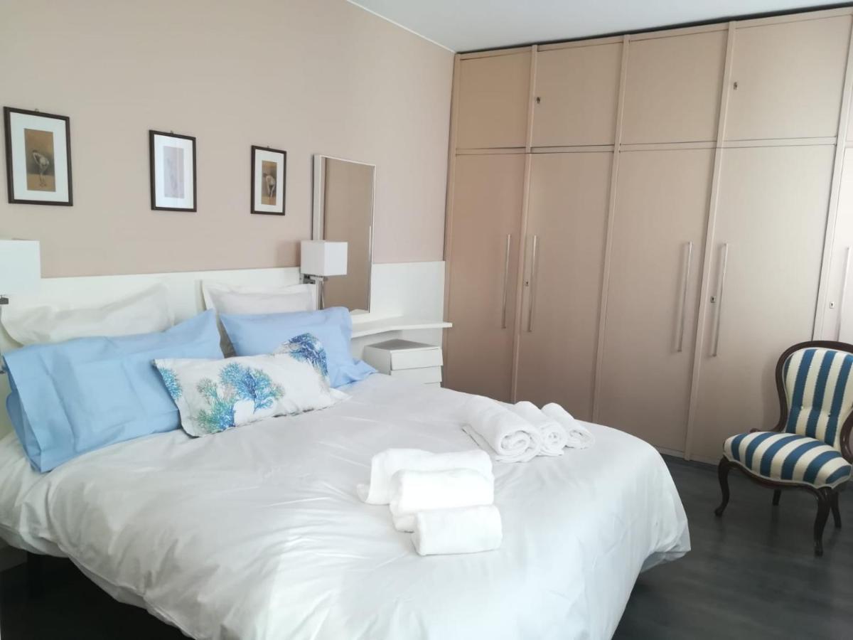 Apartamento Cavour17 San Remo Exterior foto