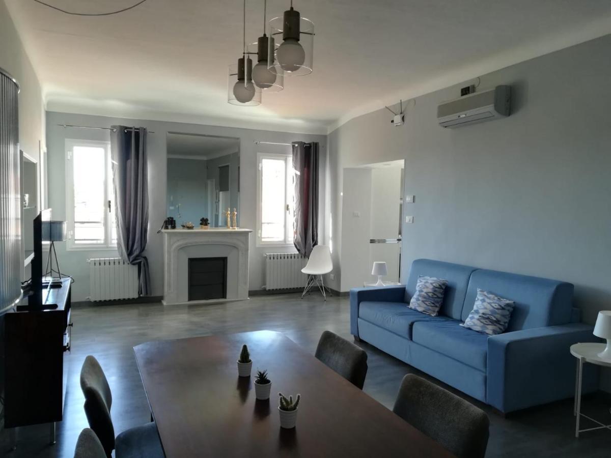 Apartamento Cavour17 San Remo Exterior foto
