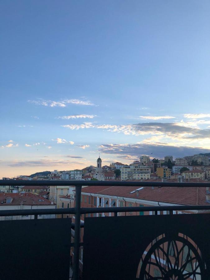 Apartamento Cavour17 San Remo Exterior foto