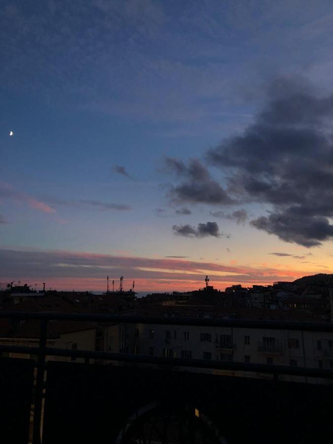 Apartamento Cavour17 San Remo Exterior foto