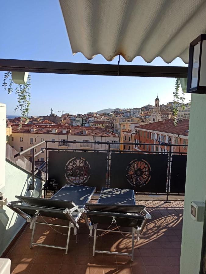 Apartamento Cavour17 San Remo Exterior foto