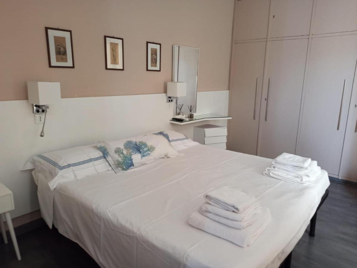 Apartamento Cavour17 San Remo Exterior foto