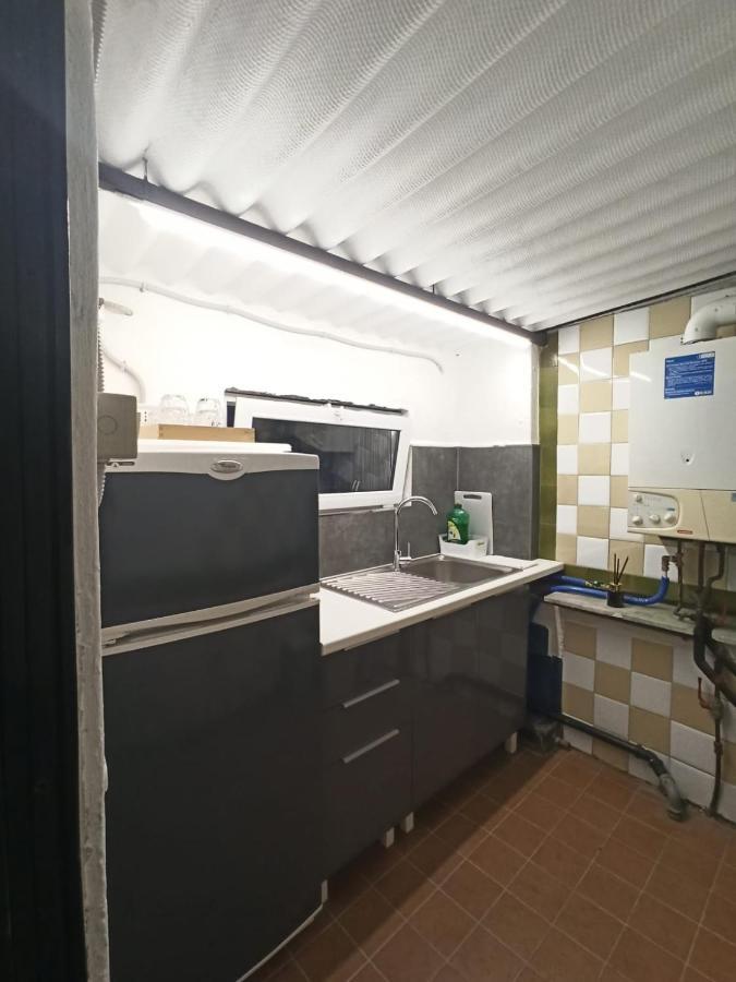 Apartamento Cavour17 San Remo Exterior foto