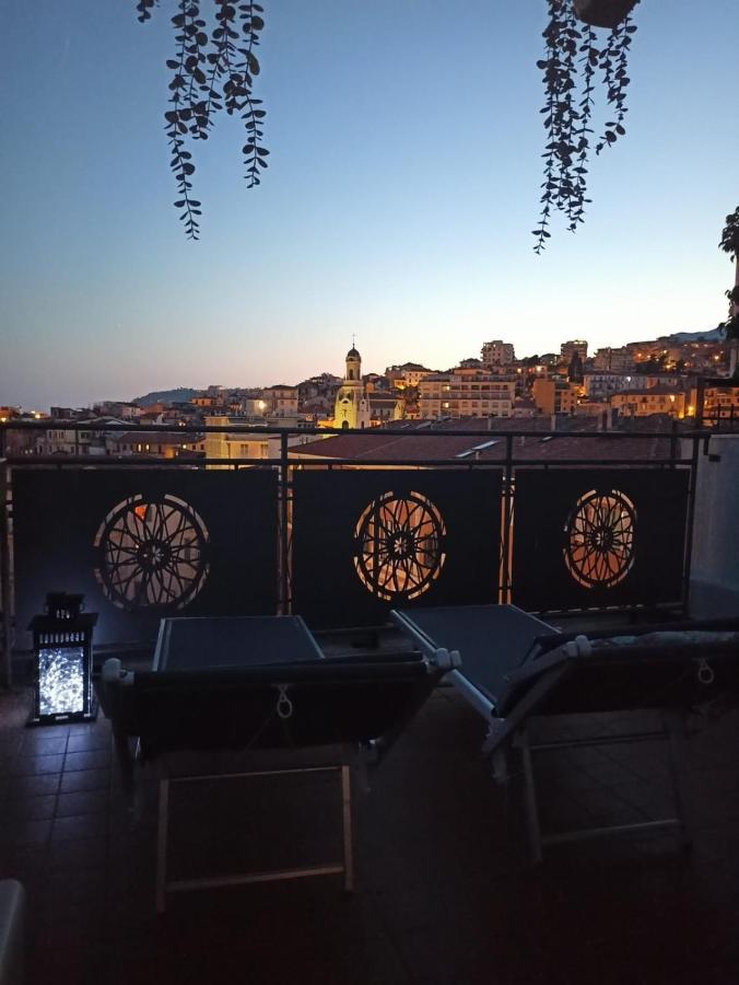 Apartamento Cavour17 San Remo Exterior foto