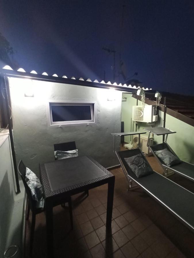 Apartamento Cavour17 San Remo Exterior foto